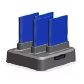 4-SLOT MULTI-BATTERY Charger (REQ. 94ACC0380 - Psu REG. Pwrc)