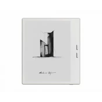 E-reader Onyx BOOX Go 7 — 7 inch 1264×1680, Wi‑Fi and Bluetooth