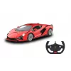Sport car Jamara Lamborghini Sián Radio-Controlled Electric engine 1:14