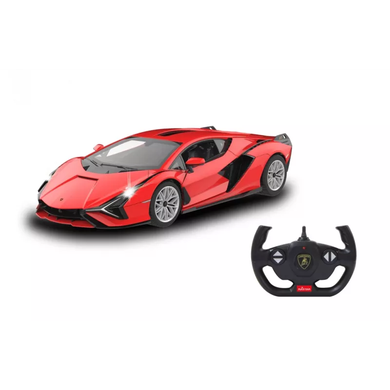 Sport car Jamara Lamborghini Sián Radio-Controlled Electric engine 1:14