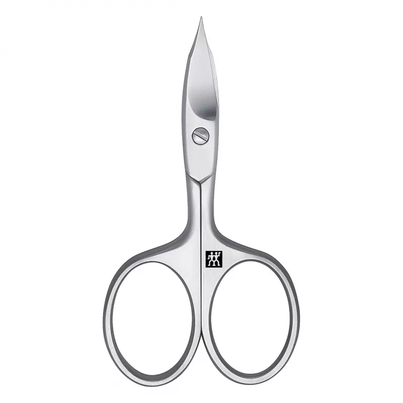 ZWILLING Twinox Satin 47355-091-0 nail scissors, 9 cm