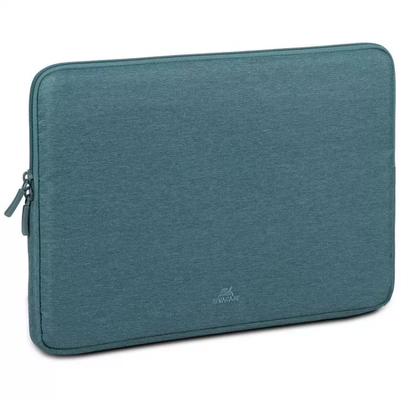Sleeve case Rivacase Suzuka 7703 35.6 cm Aqua
