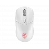MSI Versa 300 Wireless mouse Gaming Right-hand RF Wireless + Bluetooth + USB Type-C Optical 8000 DPI