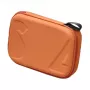 Protective case Sunnylife for DJI Osmo Mobile 7P — orange, durable design