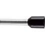 LappKabel Ferrule 0.5 mm² 10 mm Partially Insulated White 61802062 500 pc(s) (61802062)