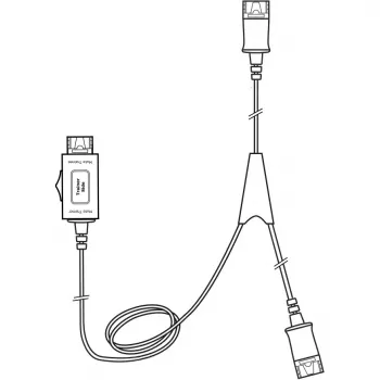 Microphone Tracer Studio Tramic43948