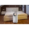 Floor fan Concept Solution OV5220 — white, 80 W, touch control, 805 mm height