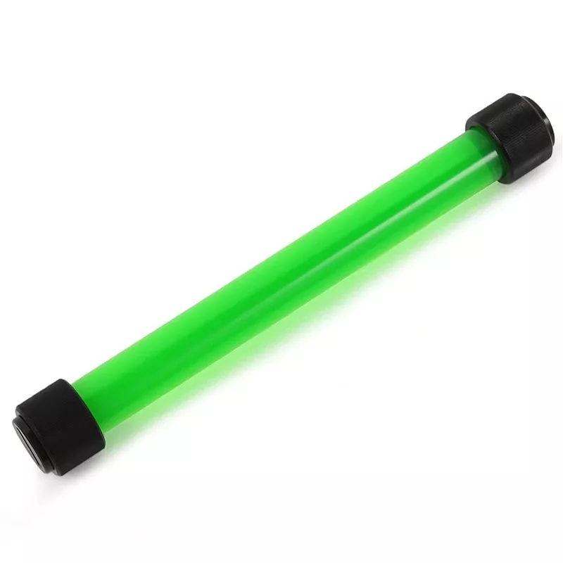 Coolant EK Water Blocks Green Transparent Compatible with EK-DuraClear EK-ZMT