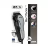Hair clipper Wahl 20107.0460 Baldfader — corded AC trimmer, 6 length steps, 1–13 mm, 45 mm cutter width, Black/Chrome