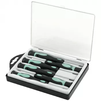 Manual screwdriver set LogiLink WZ0020