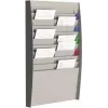 Magazine rack PaperFlow K500006