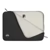 Port Designs Torino II 39.6 cm (15.6) Sleeve case Black