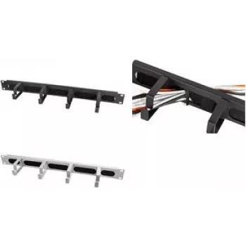 Logilink OR106B Black