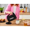 Electric kettle LAFE 1.7L 2200W black