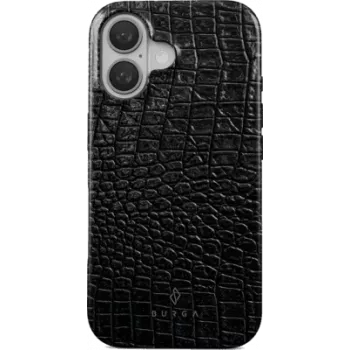 Burga Case MagSafe iPhone 16 Reapers Touch