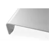 Monitor Riser Digitus DA-90369 Aluminium Silver