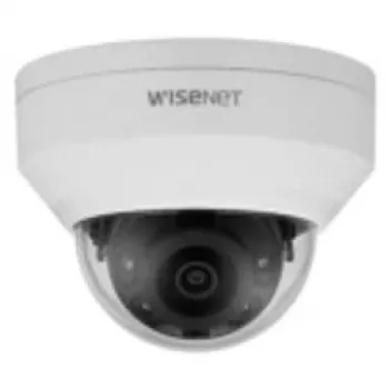 1/3 inch Network Bullet Camera - Day/Night - 3mm - 2560x1440 - Infrared - IP66 - PoE