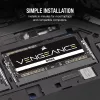 Memory RAM Corsair DDR5 Vengeance 48GB 5600