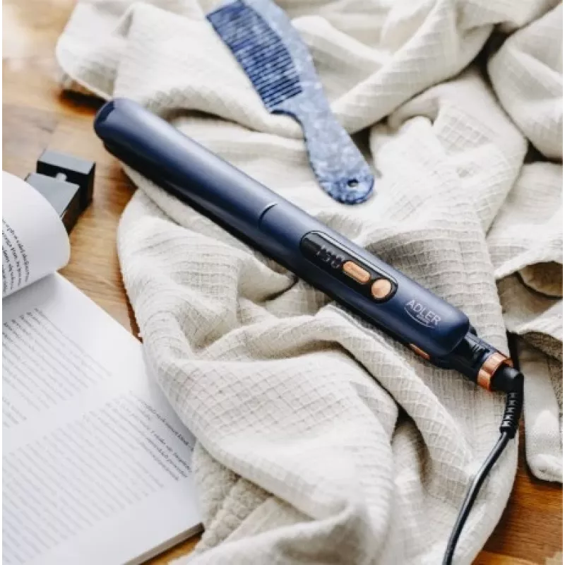 Adler AD 2328 hair straightener