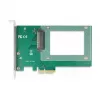 DeLOCK PCI Express x4 Card to 1 x internal U.2 NVMe SFF-8639