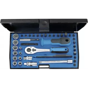 Socket set Gedore 1815660