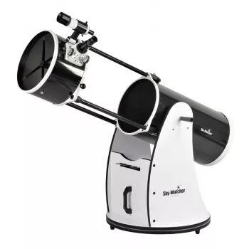 Dobsonian telescope Skywatcher 12 inch Flex Tube 305/1500 — 305 mm aperture, 1500 mm focal length
