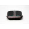 Foot Massager HoMedics PSL-2000H-EB with Vibration and Heat Function