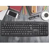 Tracer Maverick keyboard USB Black