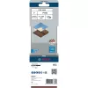 sanding belt X440 Best for Wood and Paint, 75x480mm, K150