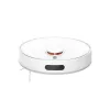Robot vacuum cleaner Xiaomi Robot Vacuum S40C — 5 kPa suction, LDS navigation, 0.52 L dustbin, 0.26 L water tank, 14.4 V 2600 mAh battery, white
