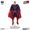 MCFARLANE DC Multiverse Superman Action Figure 7in (17557)