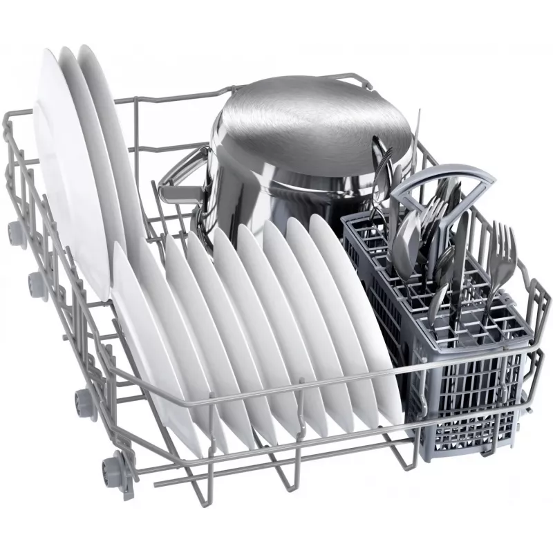 BOSCH SPV4HKX10E - built-in dishwasher