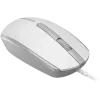 CANYON mouse M-10 Wired White Grey
