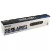 Cable extension kit Kolink Core Adept — braided PET sleeved, 6-piece set, 20+4pin, 8pin, 4+4pin, 3×6+2pin (300–350 mm)