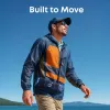 Portable Bluetooth speaker Anker Soundcore Boom 3i — 50W, waterproof, battery-powered