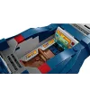 Construction Toy LEGO Marvel Super Heroes X-Jet 76281 with 5 minifigures