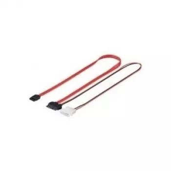 Internal Power Cable Goobay 95713 0.3m