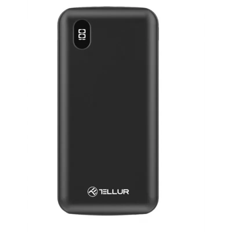 Portable Charger Tellur Power Bank PD100 10000mAh