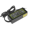 Power adapter Green Cell AD75AP 65W 19.5V 3.34A for Dell laptops, indoor, black