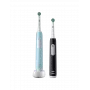 Oral-B PRO1 Duo Pack electric toothbrush