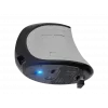Wireless Vertical Mouse NATEC Euphoniе Pro Bluetooth 5.0, 4000 DPI, Programmable, Silent, White