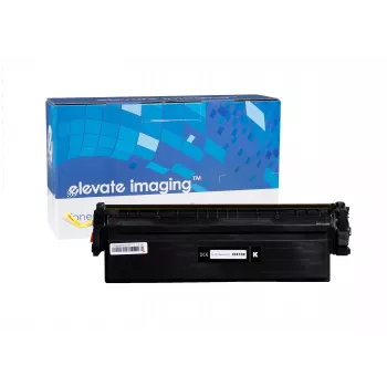 Toner Cartridge CF410X Black for HP