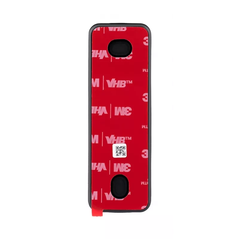 Smart door lock NUKI — Bluetooth (5.0) IP65 code lock CR2032 batteries included