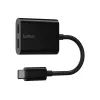 Charger Indoor Belkin F7U081BTBLK