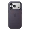 Apple iPhone 17 Pro TechWoven Case with MagSafe - Purple