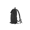 Nitecore BP23 backpack Travel backpack Black Nylon, Polyester