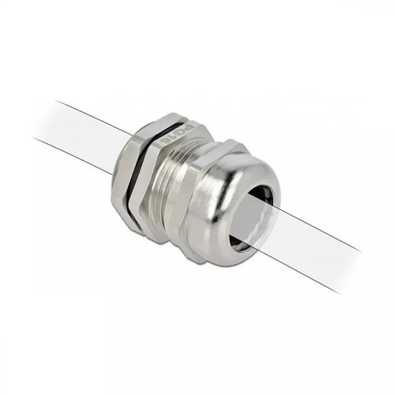 Cable Gland DeLOCK 60279 Metallic Brass 1 pc