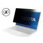 Dicota Privacy Filter for Screens - Universal - 2-way - adhesive - 35.6 cm (14 inch)