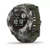 GPS Watch Garmin Instinct Solar Camo Edition Camouflage