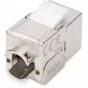 Keystone Module CAT 6 shielded Digitus DN-93612-1